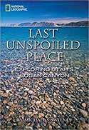 The Last Unspoiled Place, Logan Canyon