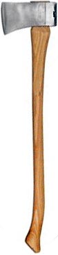 Loging Axe