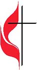 Methodist Church Logo