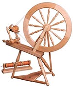 Spinning Wheel