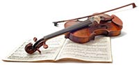 Violin