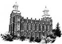 Logan, Utah Temple