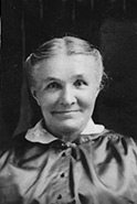 Sophia Larsen Andersen
