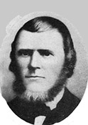 Alfred John Atkinson