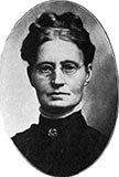 Agnes Richards Baker