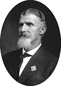 Joseph Baker