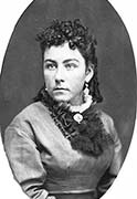 Loretta Helen Smith Bigler