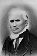 Charles Bird, Sr.