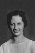 Hazel Sorensen Buist