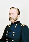 Patrick Edward Connor