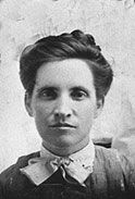 ucy Sylvina Findley Durfey