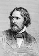 Captain John C. Fremont.