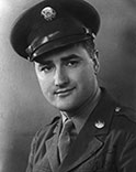 Staff Sergeant Okey L. Hiibner