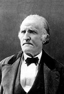 George W. Hill