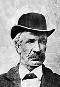 James Hood Hill