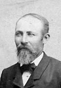 William Hood Hill