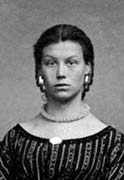 Charlotte Baker Longstroth