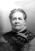 Jane M. Muir