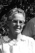 Clotilda Walker Smith Packer