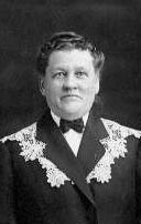 Agnes Muir Findley Richards