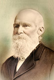 Samuel Roskelley