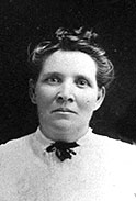Elizabeth Hannah Findley Shelton