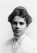 Alice Ladle Sorensen