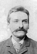 Jacob F. Sorensen