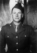 Keith Hughes Stauffer