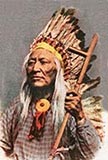 Chief Washakie