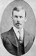 Joseph Turner Wood