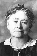 Julia Aline Kimball Wood