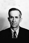Linden Kimball Wood, known as L.K. Wood